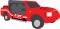 SCDF red rhino icon